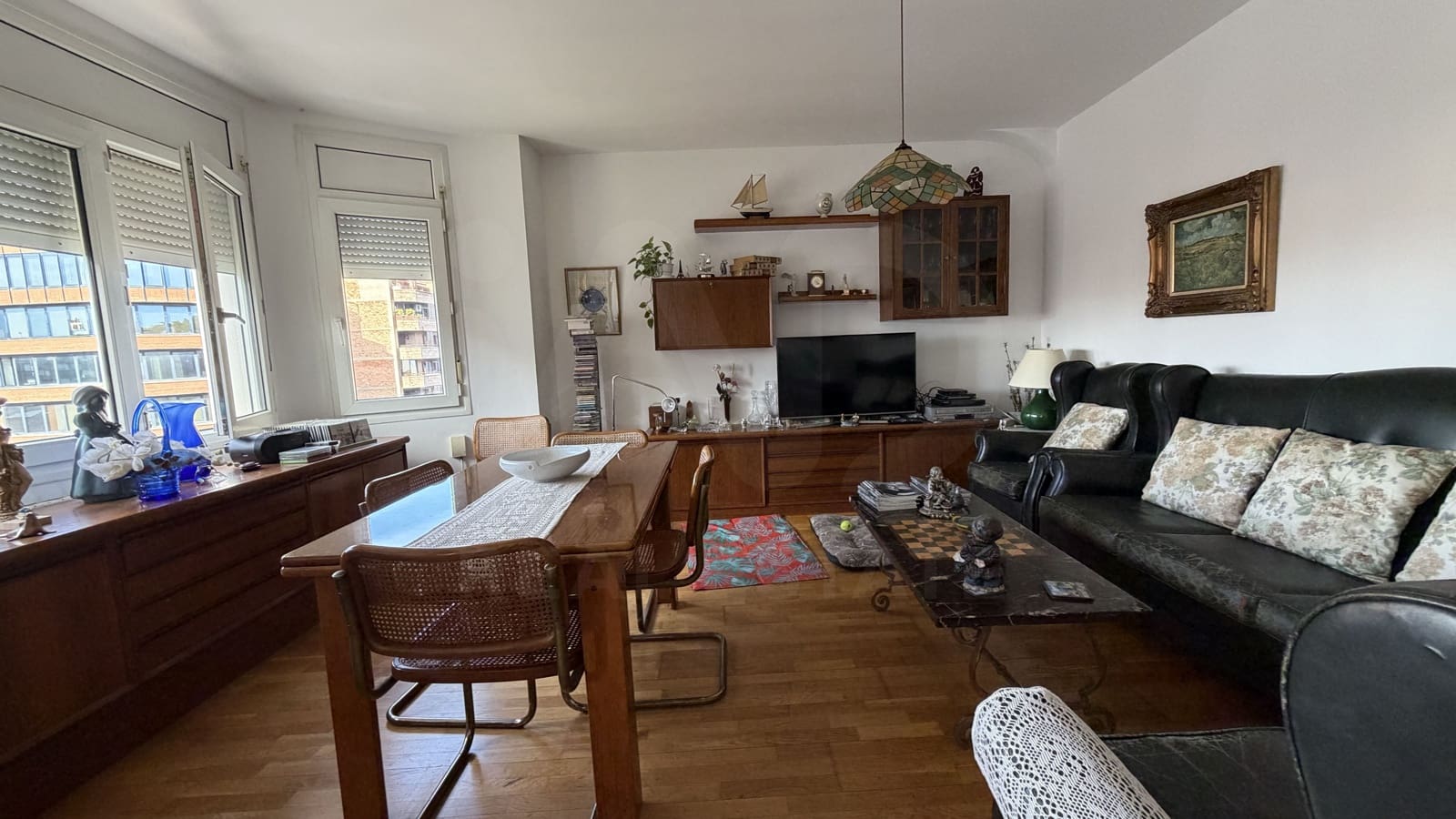 3 quarto Apartamento para venda em Lerida / Lleida cidade - 485 000 € (Ref: 10100227)