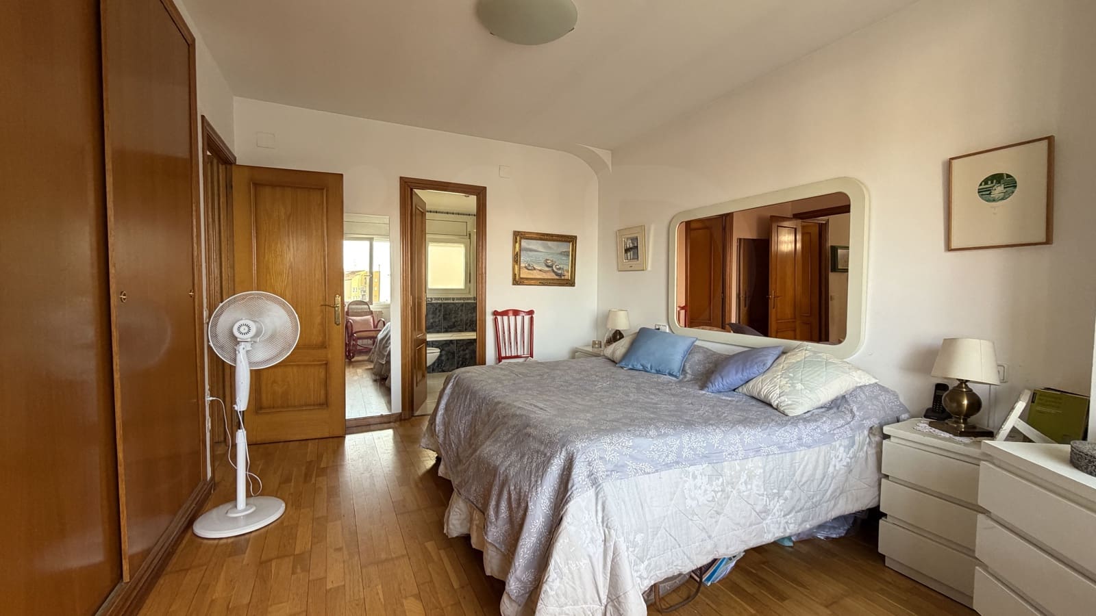 3 quarto Apartamento para venda em Lerida / Lleida cidade - 485 000 € (Ref: 10100227)