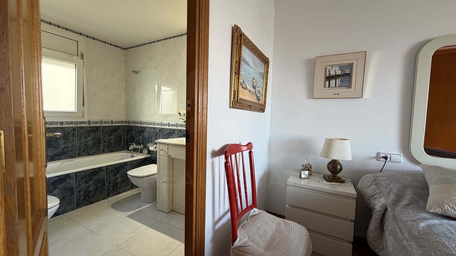 3 quarto Apartamento para venda em Lerida / Lleida cidade - 485 000 € (Ref: 10100227)