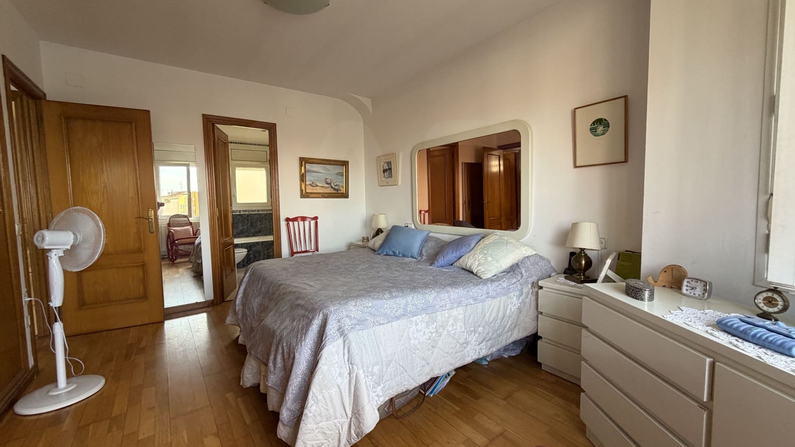 3 quarto Apartamento para venda em Lerida / Lleida cidade - 485 000 € (Ref: 10100227)