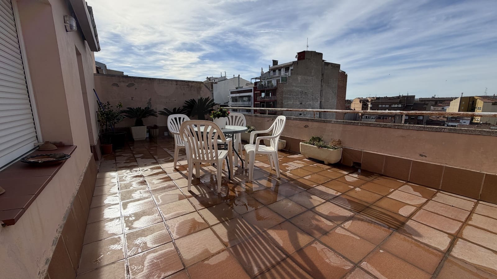 3 quarto Apartamento para venda em Lerida / Lleida cidade - 485 000 € (Ref: 10100227)