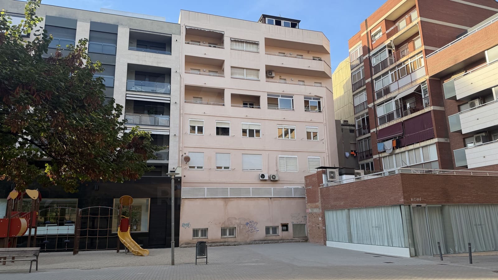 3 quarto Apartamento para venda em Lerida / Lleida cidade - 485 000 € (Ref: 10100227)