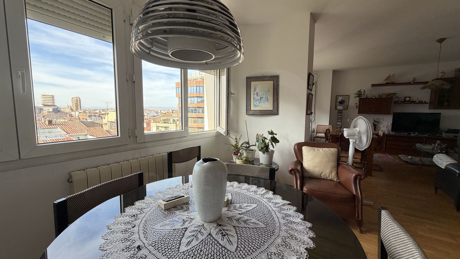 3 quarto Apartamento para venda em Lerida / Lleida cidade - 485 000 € (Ref: 10100227)