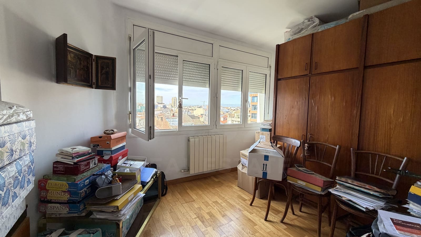3 quarto Apartamento para venda em Lerida / Lleida cidade - 485 000 € (Ref: 10100227)