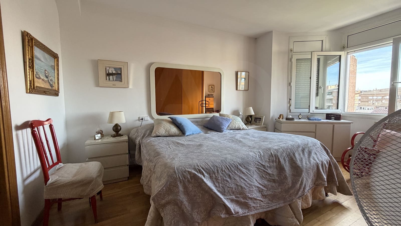 3 quarto Apartamento para venda em Lerida / Lleida cidade - 485 000 € (Ref: 10100227)