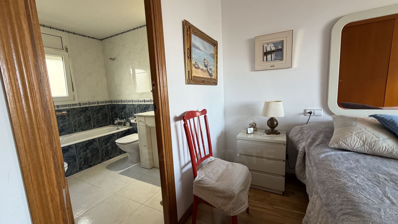 3 quarto Apartamento para venda em Lerida / Lleida cidade - 485 000 € (Ref: 10100227)