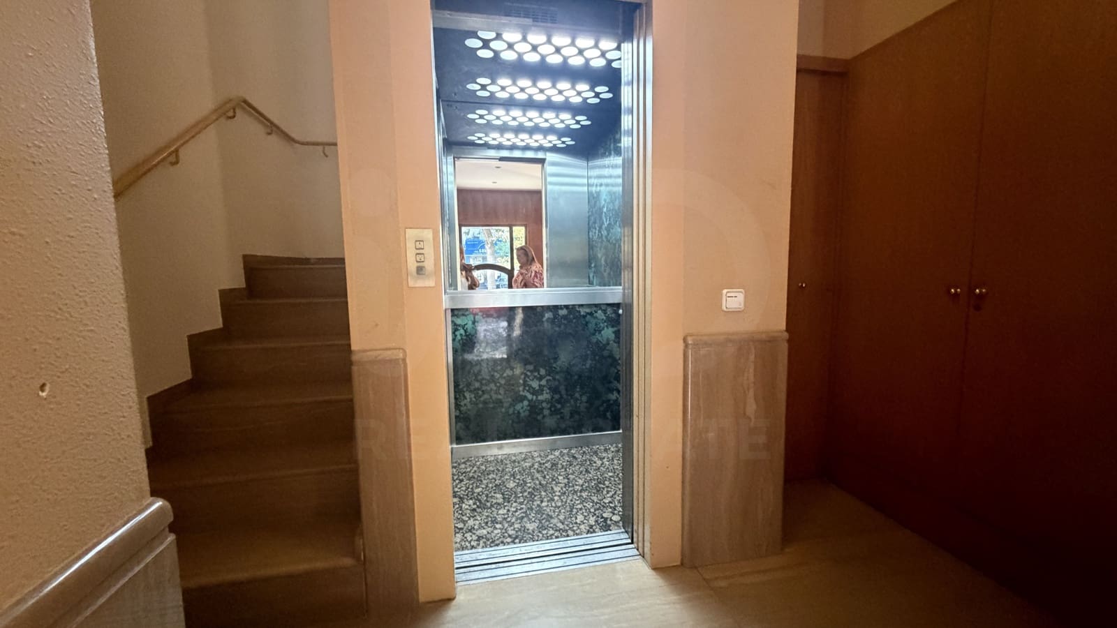 3 quarto Apartamento para venda em Lerida / Lleida cidade - 485 000 € (Ref: 10100227)