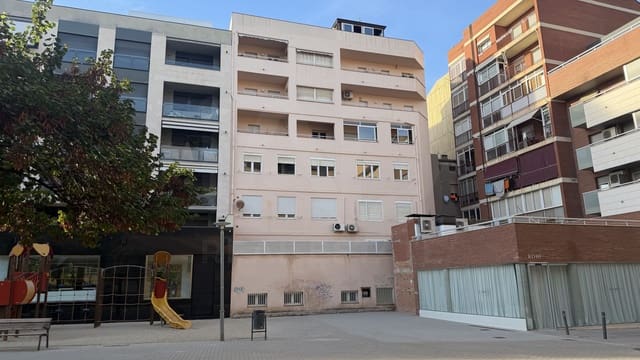 3 quarto Apartamento para venda em Lérida / Lleida cidade - 485 000 € (Ref: 10100227)