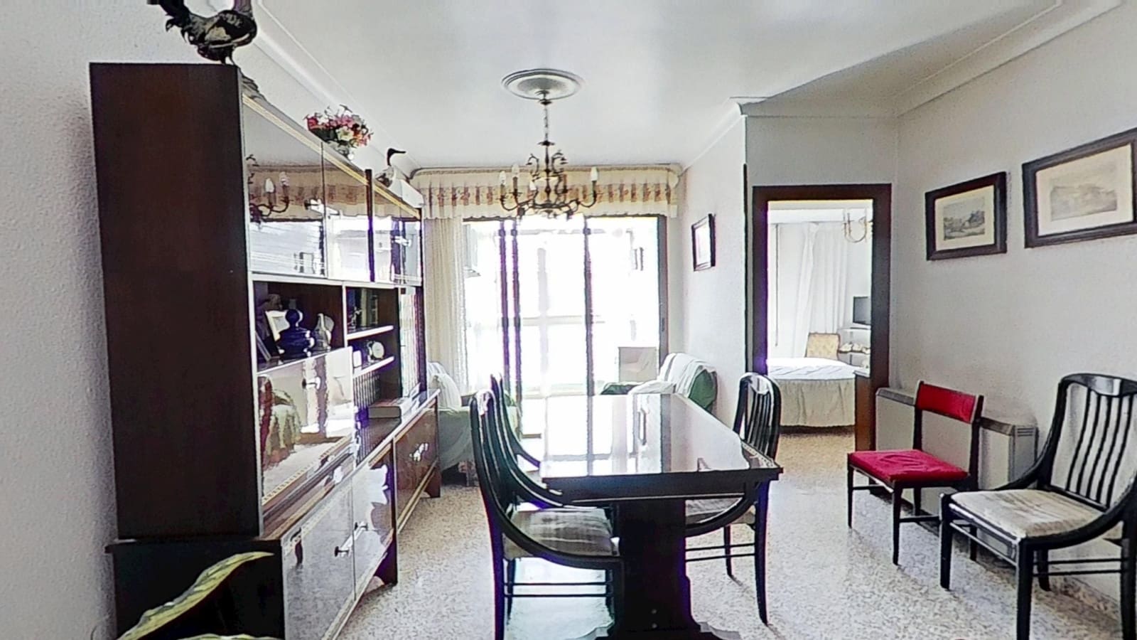 Apartamento de 2 habitaciones en Zaragoza ciudad en venta - 149.000 € (Ref: 10100228)