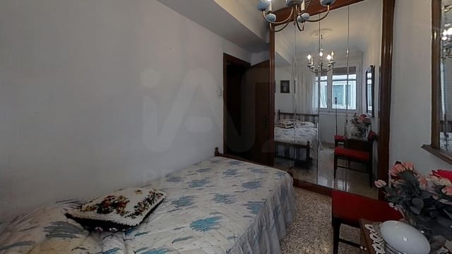 Apartamento de 2 habitaciones en Zaragoza ciudad en venta - 149.000 € (Ref: 10100228)
