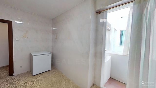 Apartamento de 2 habitaciones en Zaragoza ciudad en venta - 149.000 € (Ref: 10100228)