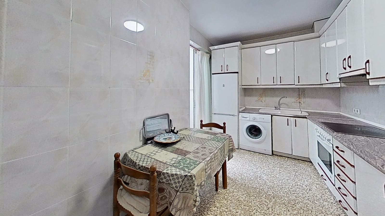 Apartamento de 2 habitaciones en Zaragoza ciudad en venta - 149.000 € (Ref: 10100228)