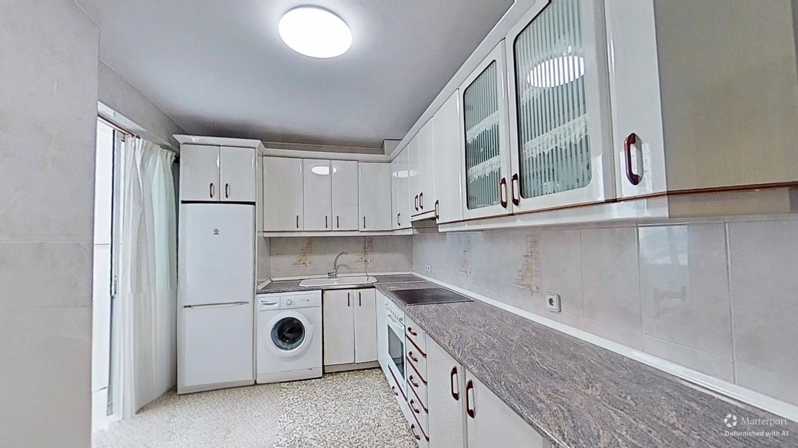 Apartamento de 2 habitaciones en Zaragoza ciudad en venta - 149.000 € (Ref: 10100228)