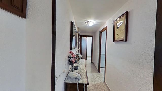 Apartamento de 2 habitaciones en Zaragoza ciudad en venta - 149.000 € (Ref: 10100228)