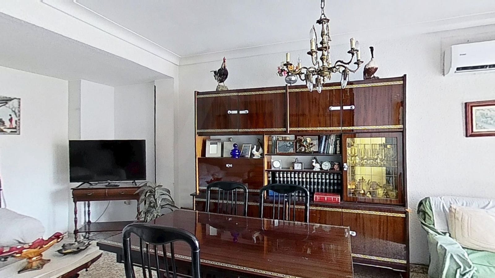 Apartamento de 2 habitaciones en Zaragoza ciudad en venta - 149.000 € (Ref: 10100228)