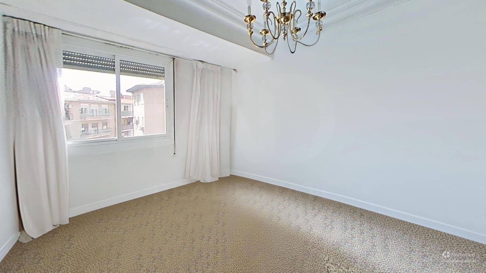 Apartamento de 2 habitaciones en Zaragoza ciudad en venta - 149.000 € (Ref: 10100228)