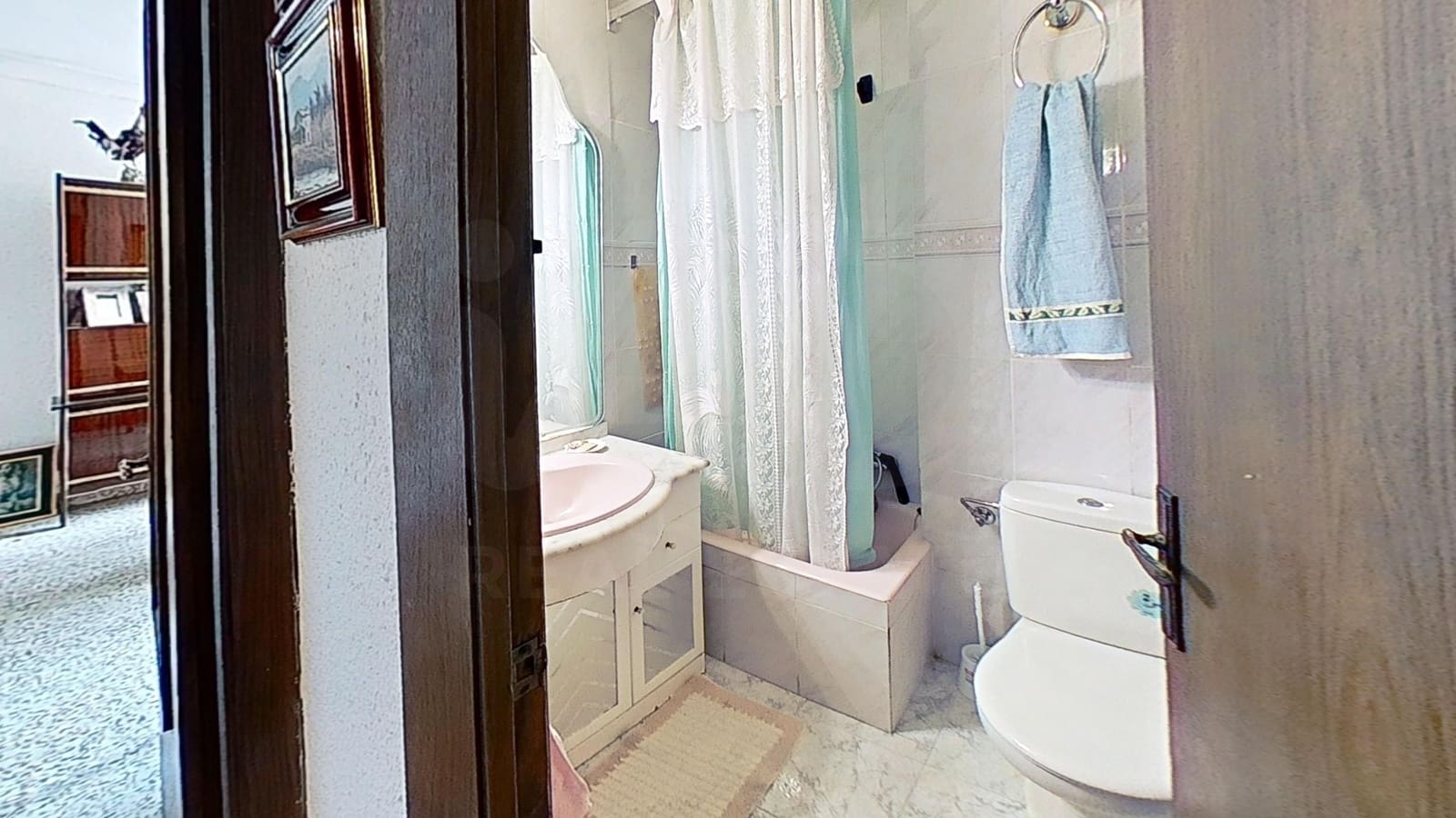 Apartamento de 2 habitaciones en Zaragoza ciudad en venta - 149.000 € (Ref: 10100228)