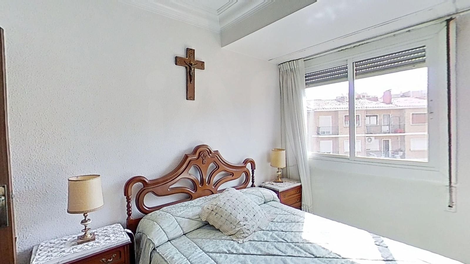 Apartamento de 2 habitaciones en Zaragoza ciudad en venta - 149.000 € (Ref: 10100228)