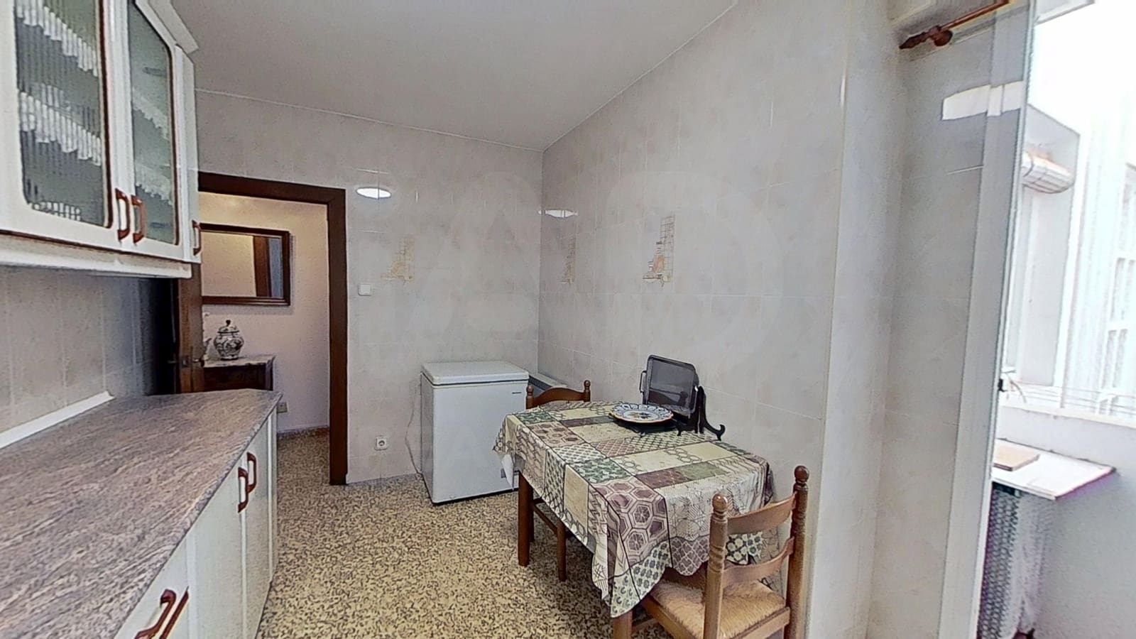 Apartamento de 2 habitaciones en Zaragoza ciudad en venta - 149.000 € (Ref: 10100228)