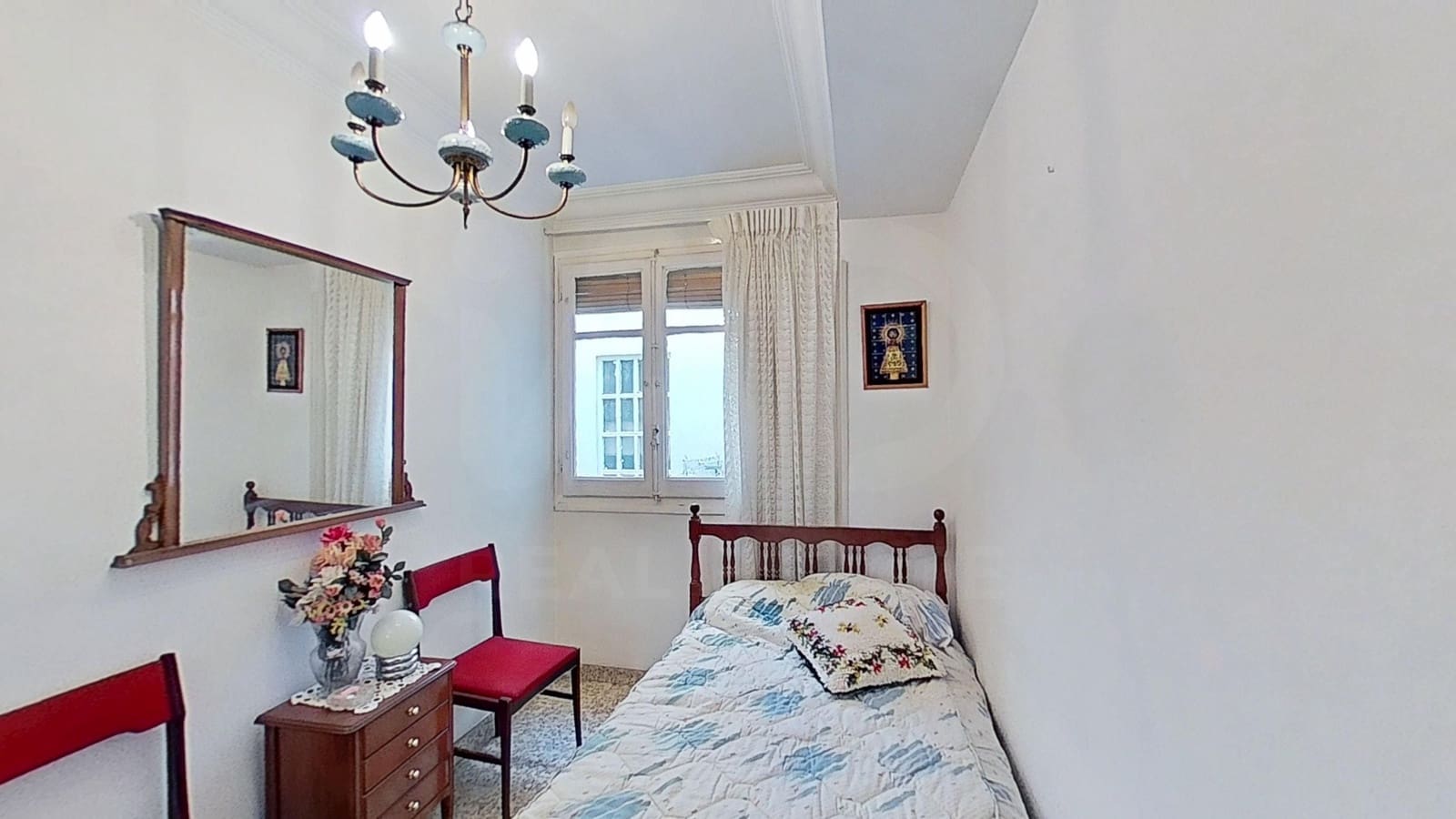 Apartamento de 2 habitaciones en Zaragoza ciudad en venta - 149.000 € (Ref: 10100228)
