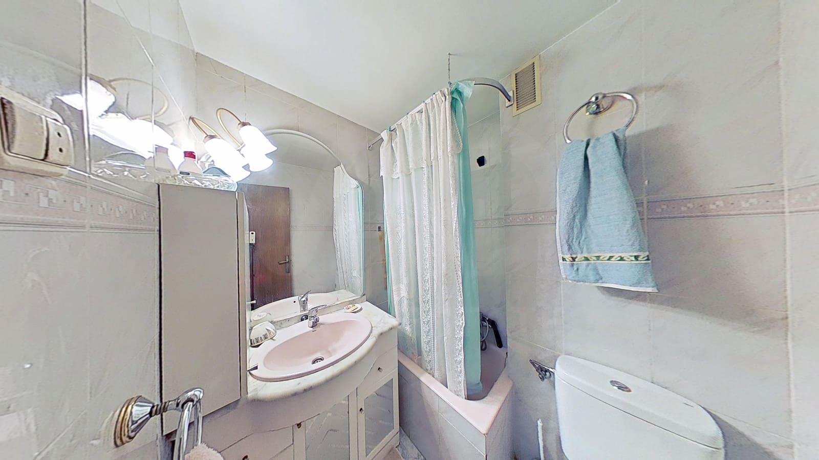 Apartamento de 2 habitaciones en Zaragoza ciudad en venta - 149.000 € (Ref: 10100228)