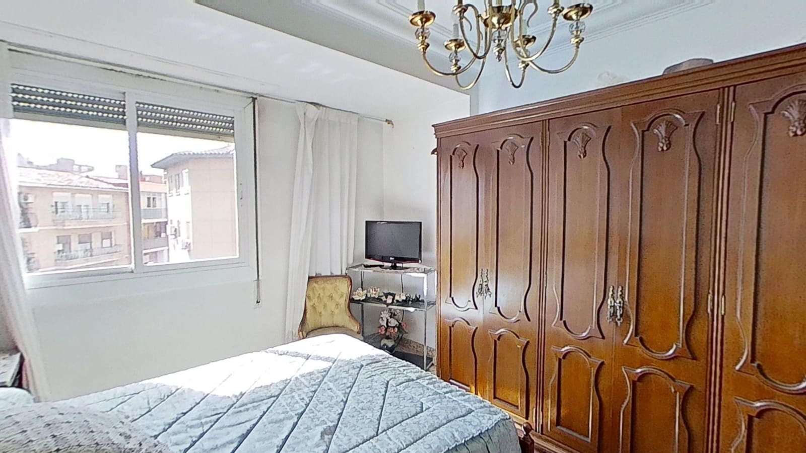 Apartamento de 2 habitaciones en Zaragoza ciudad en venta - 149.000 € (Ref: 10100228)