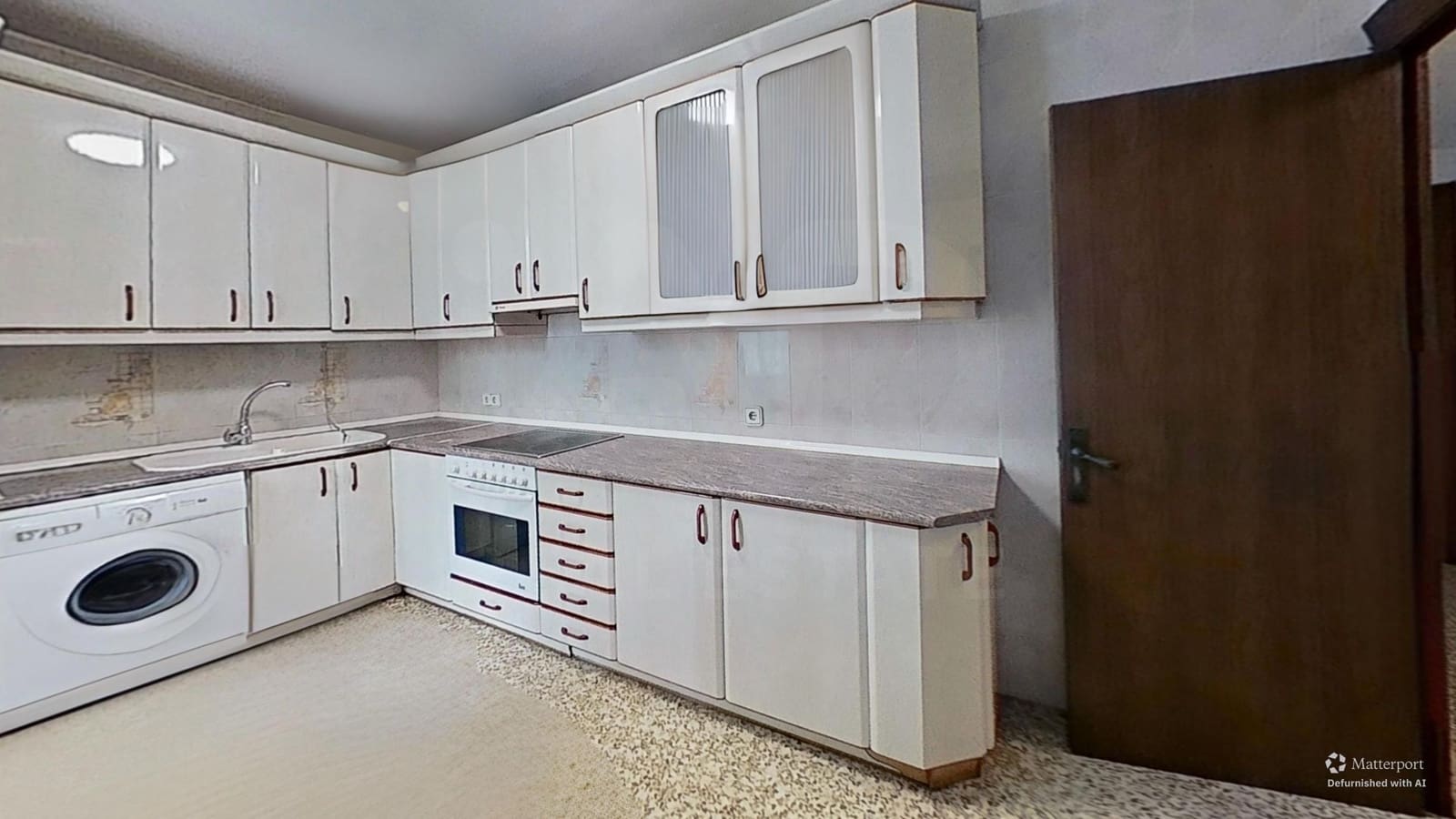Apartamento de 2 habitaciones en Zaragoza ciudad en venta - 149.000 € (Ref: 10100228)