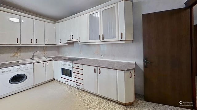 Apartamento de 2 habitaciones en Zaragoza ciudad en venta - 149.000 € (Ref: 10100228)