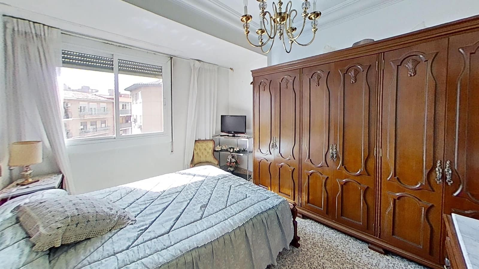 Apartamento de 2 habitaciones en Zaragoza ciudad en venta - 149.000 € (Ref: 10100228)