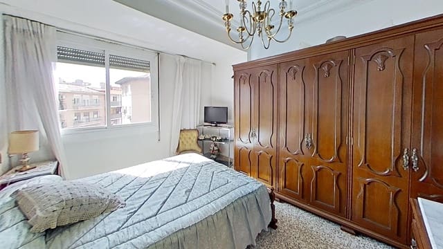 Apartamento de 2 habitaciones en Zaragoza ciudad en venta - 149.000 € (Ref: 10100228)