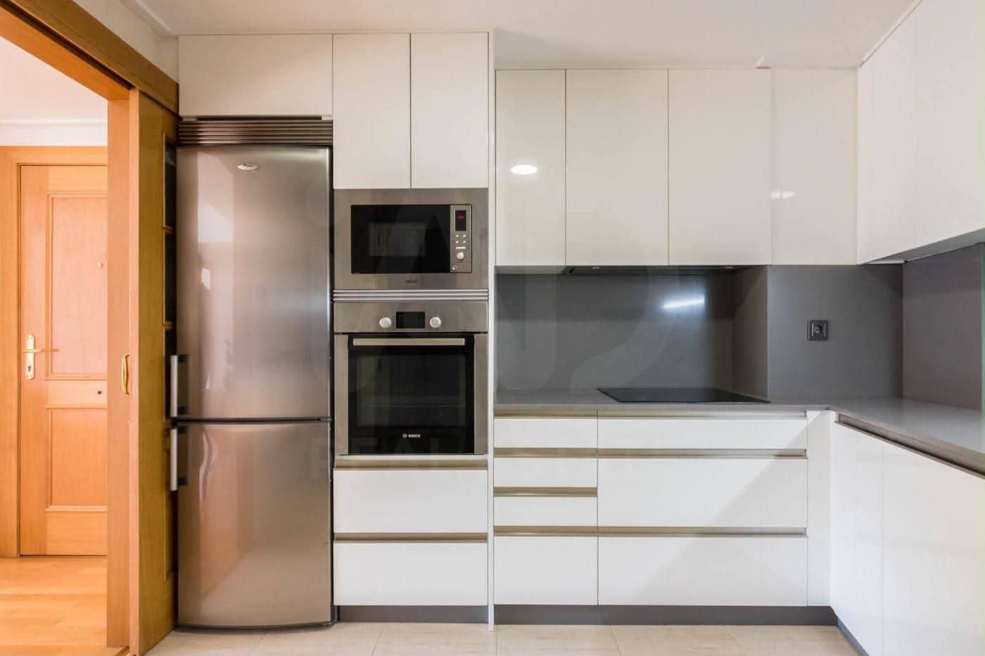 3 chambre Appartement à vendre à Murcie ville avec garage - 225 000 € (Ref: 10100229)