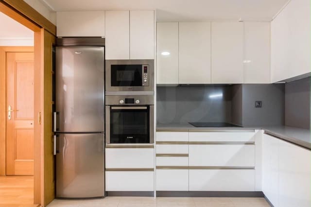 3 chambre Appartement à vendre à Los Dolores, Murcie ville avec garage - 225 000 € (Ref: 10100229)