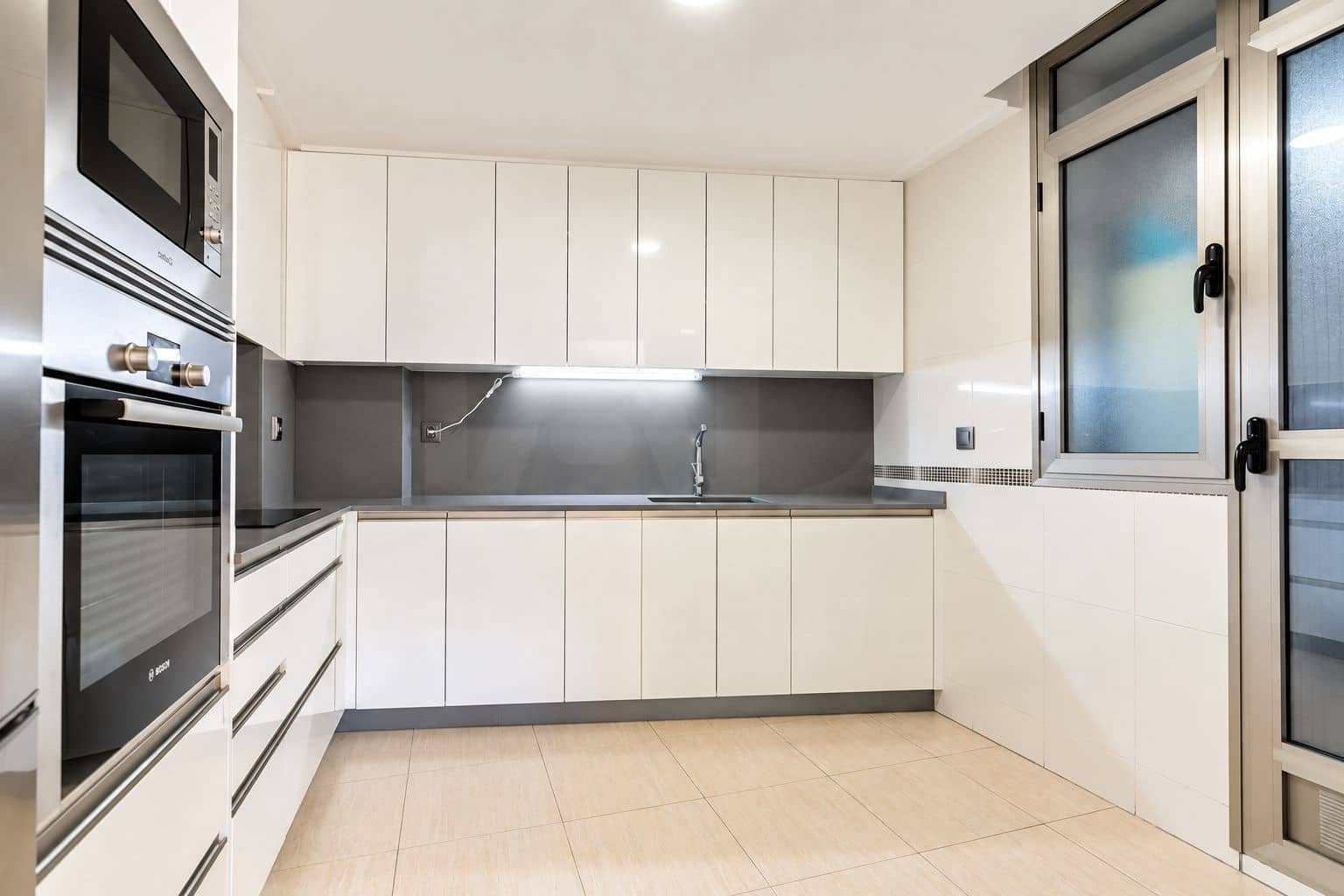 3 chambre Appartement à vendre à Murcie ville avec garage - 225 000 € (Ref: 10100229)