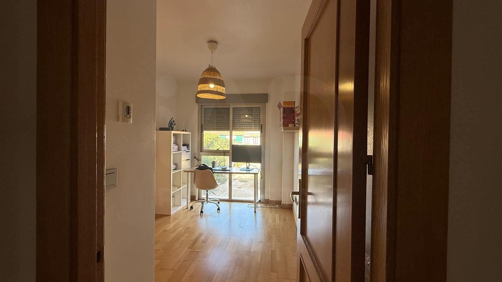 3 chambre Appartement à vendre à Murcie ville avec garage - 225 000 € (Ref: 10100229)