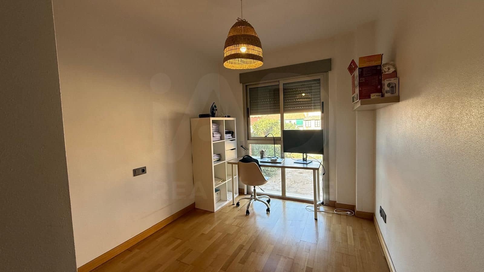 3 chambre Appartement à vendre à Murcie ville avec garage - 225 000 € (Ref: 10100229)