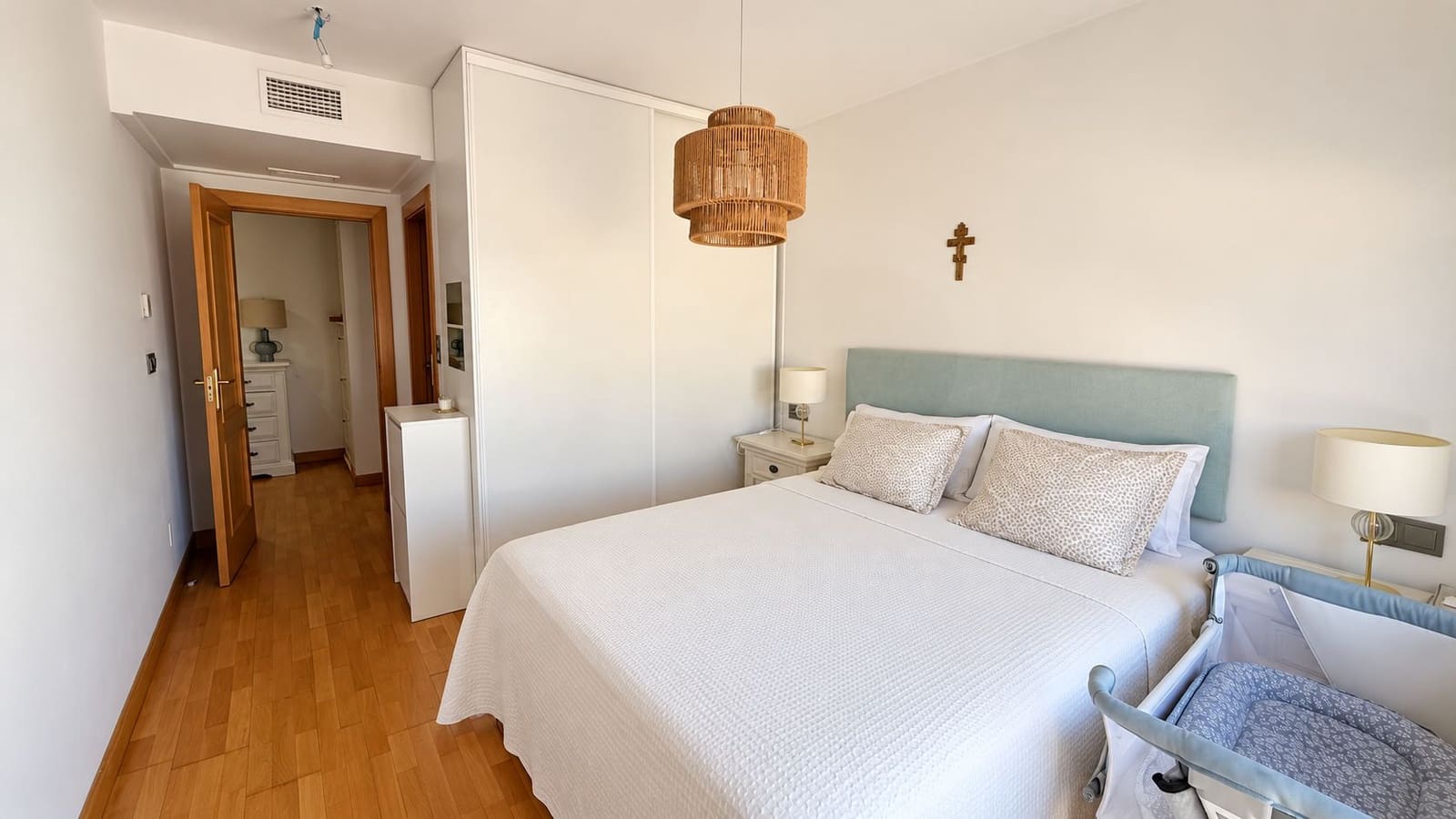 3 chambre Appartement à vendre à Murcie ville avec garage - 225 000 € (Ref: 10100229)