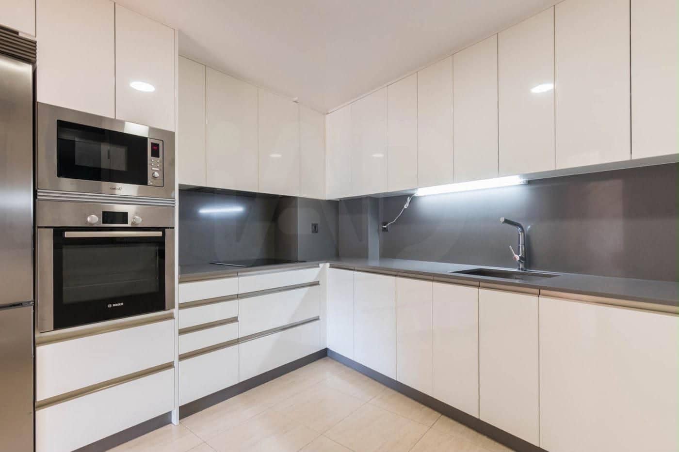 3 chambre Appartement à vendre à Murcie ville avec garage - 225 000 € (Ref: 10100229)