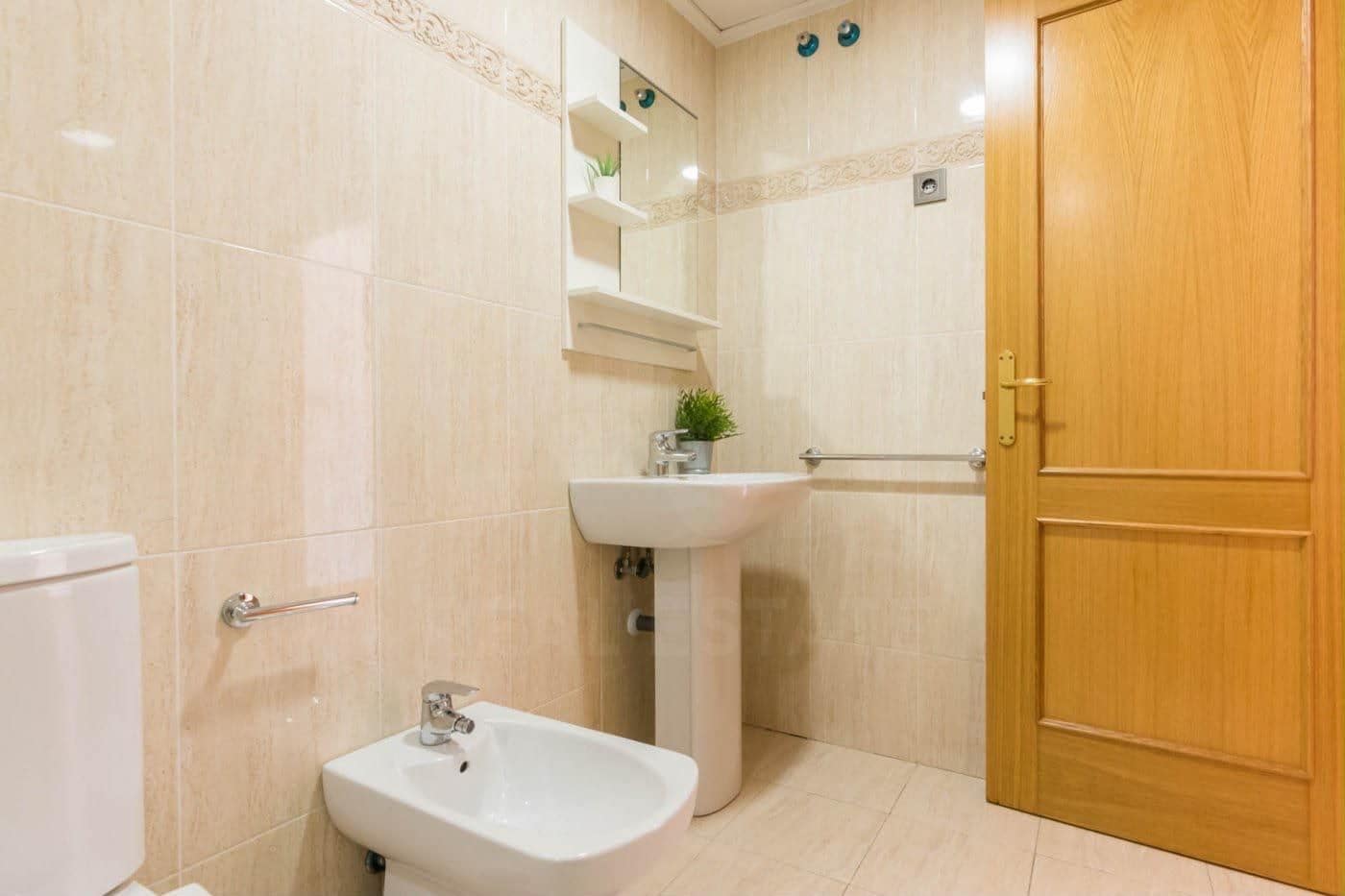 3 chambre Appartement à vendre à Murcie ville avec garage - 225 000 € (Ref: 10100229)