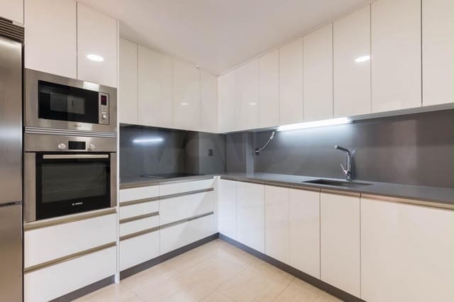 3 chambre Appartement à vendre à Los Dolores, Murcie ville avec garage - 225 000 € (Ref: 10100229)