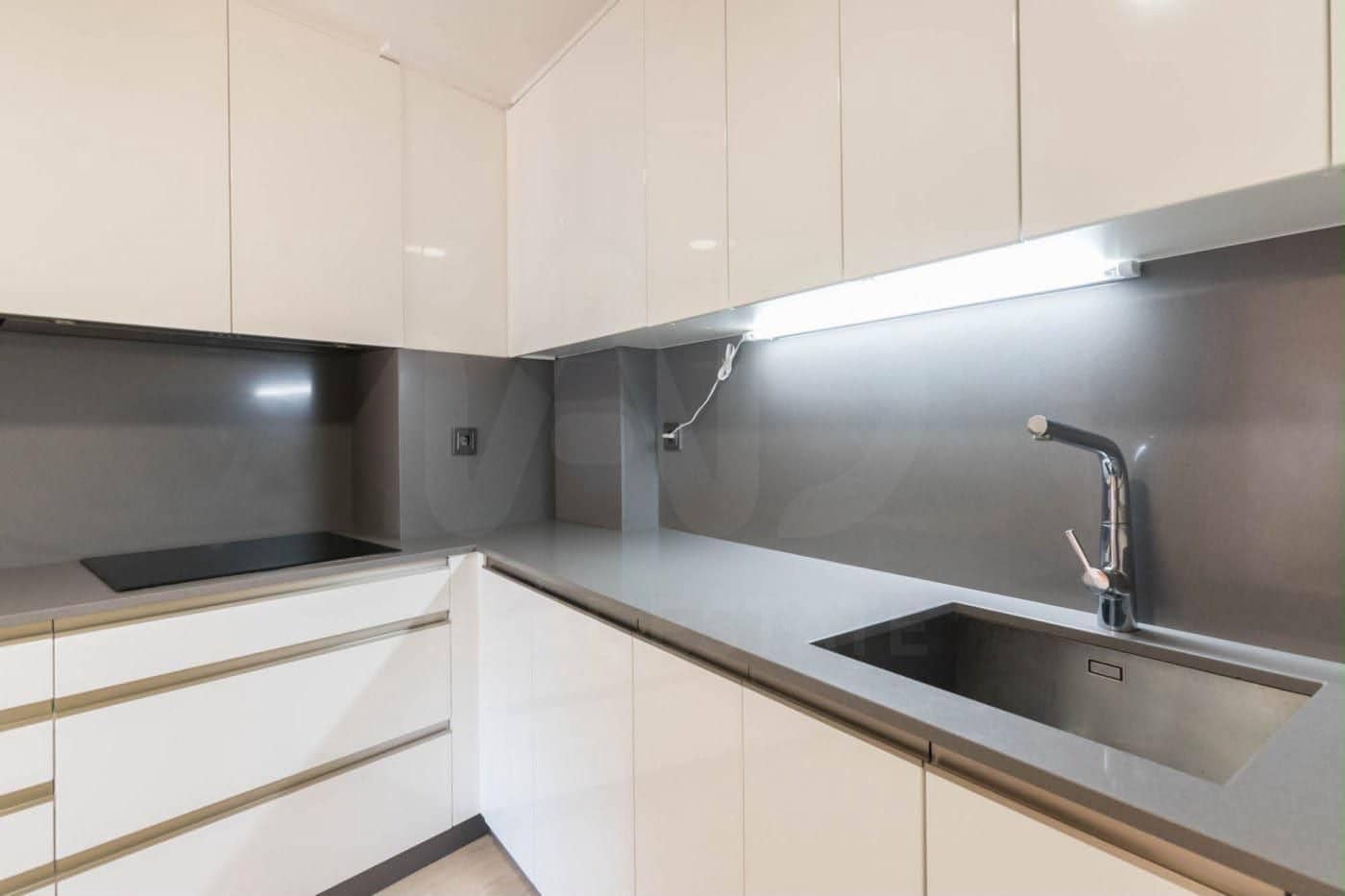 3 chambre Appartement à vendre à Murcie ville avec garage - 225 000 € (Ref: 10100229)