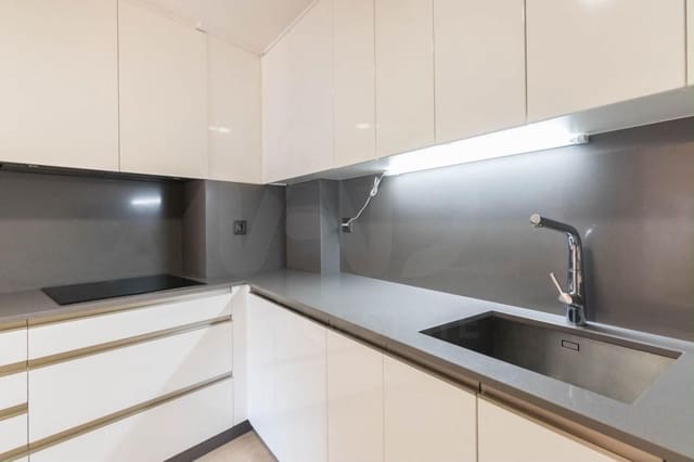 3 chambre Appartement à vendre à Los Dolores, Murcie ville avec garage - 225 000 € (Ref: 10100229)
