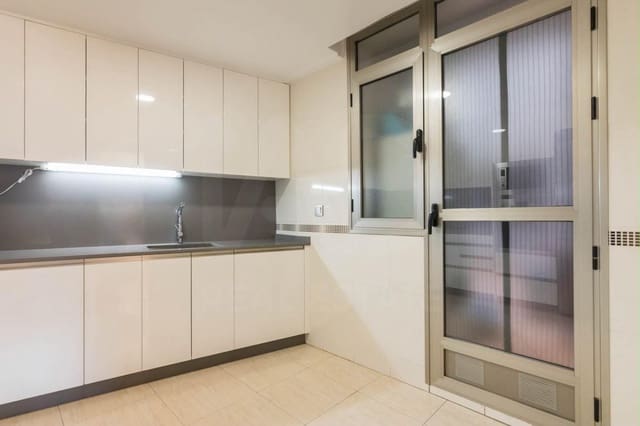 3 chambre Appartement à vendre à Los Dolores, Murcie ville avec garage - 225 000 € (Ref: 10100229)
