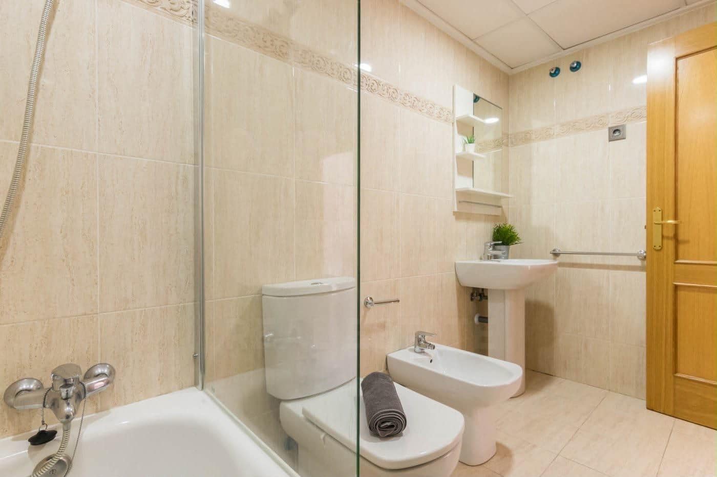 3 chambre Appartement à vendre à Murcie ville avec garage - 225 000 € (Ref: 10100229)