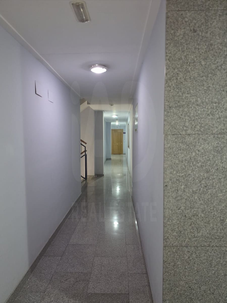 3 chambre Appartement à vendre à Murcie ville avec garage - 225 000 € (Ref: 10100229)