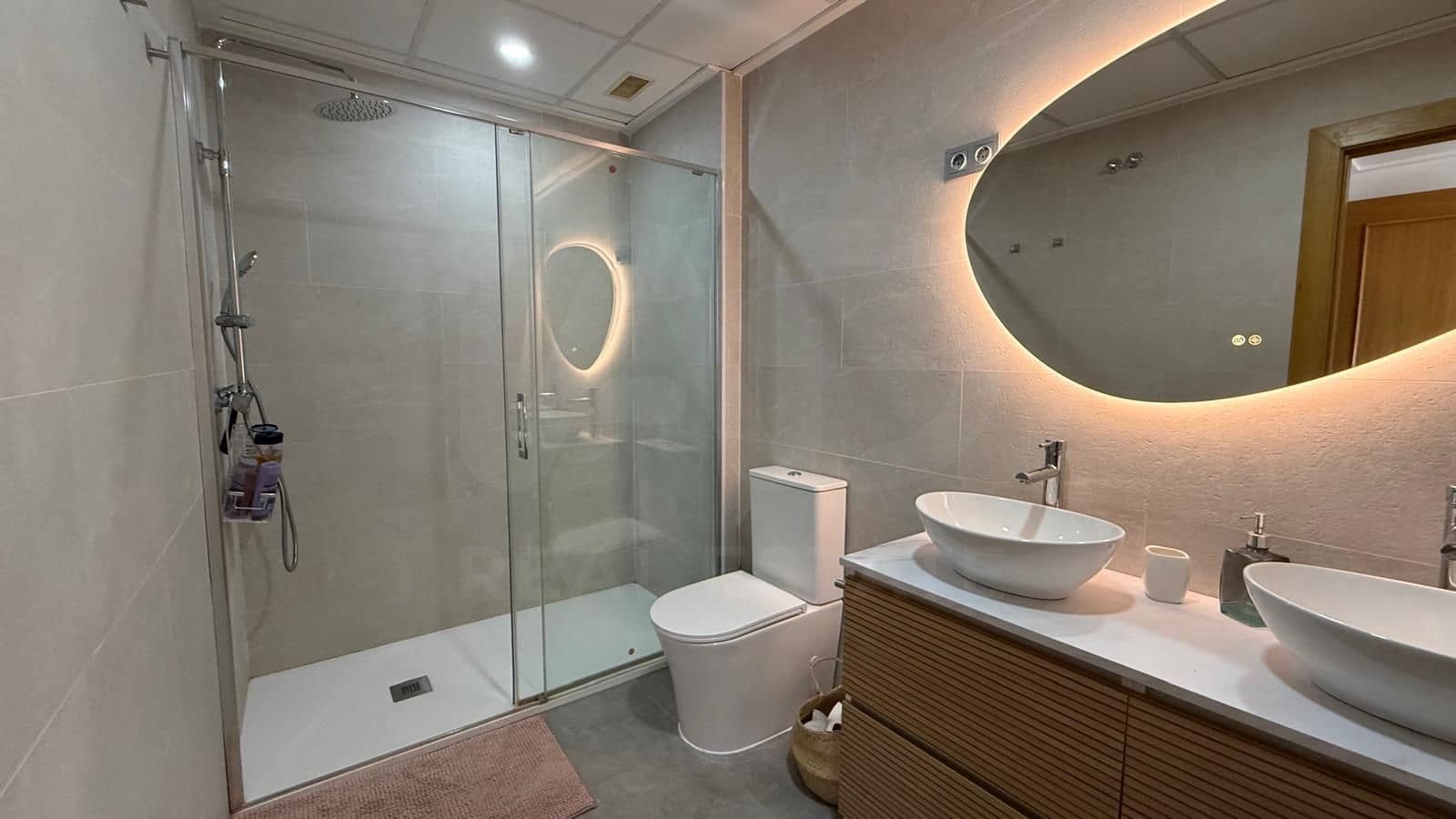 3 chambre Appartement à vendre à Murcie ville avec garage - 225 000 € (Ref: 10100229)