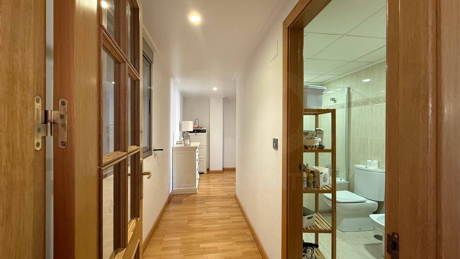 3 chambre Appartement à vendre à Murcie ville avec garage - 225 000 € (Ref: 10100229)