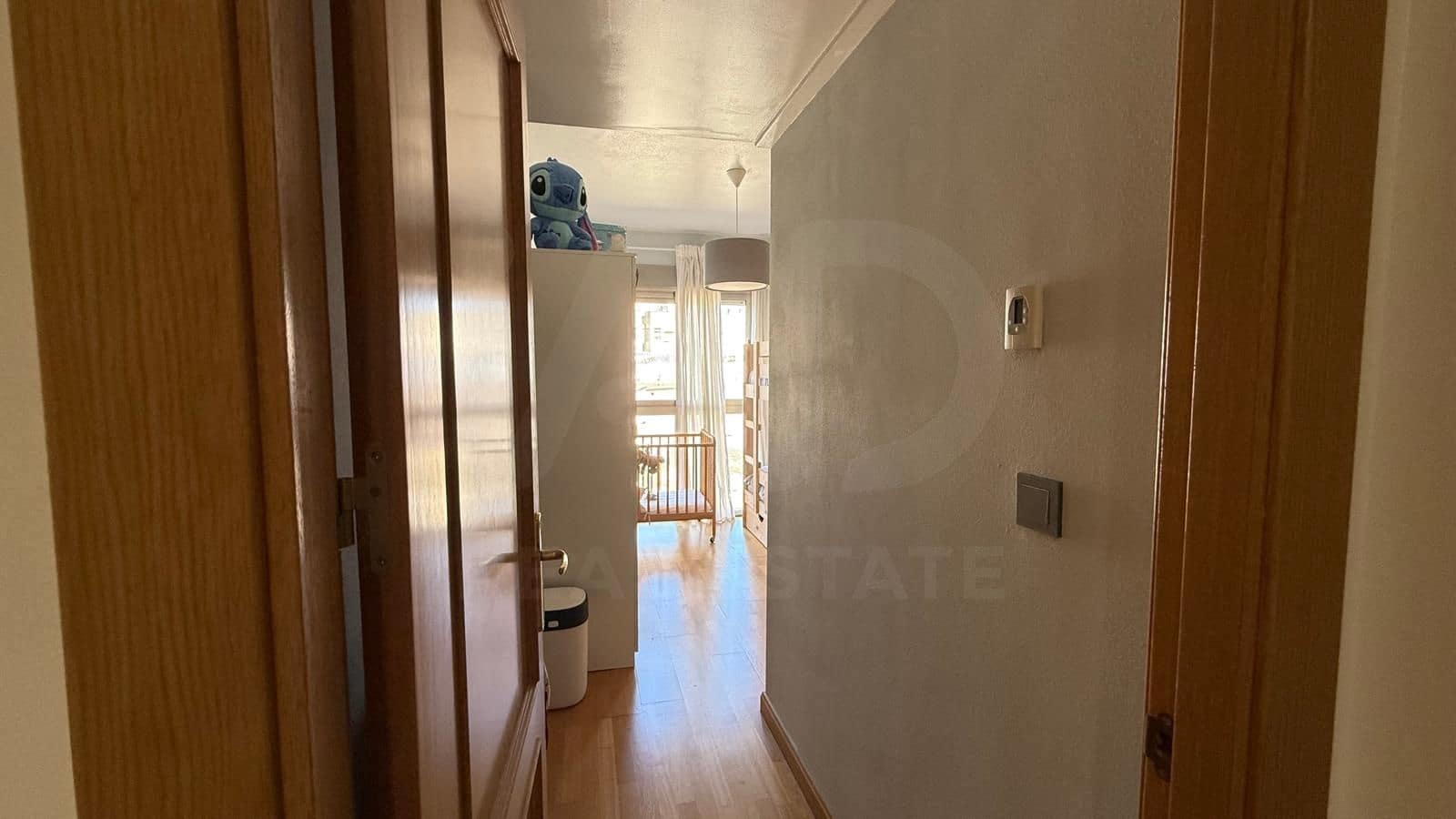 3 chambre Appartement à vendre à Murcie ville avec garage - 225 000 € (Ref: 10100229)