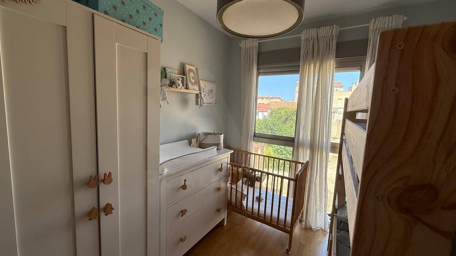 3 chambre Appartement à vendre à Murcie ville avec garage - 225 000 € (Ref: 10100229)