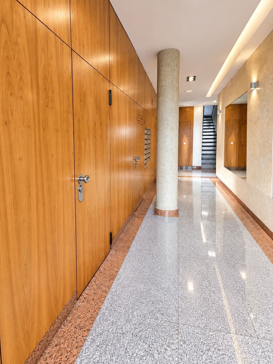 3 chambre Appartement à vendre à Murcie ville avec garage - 225 000 € (Ref: 10100229)