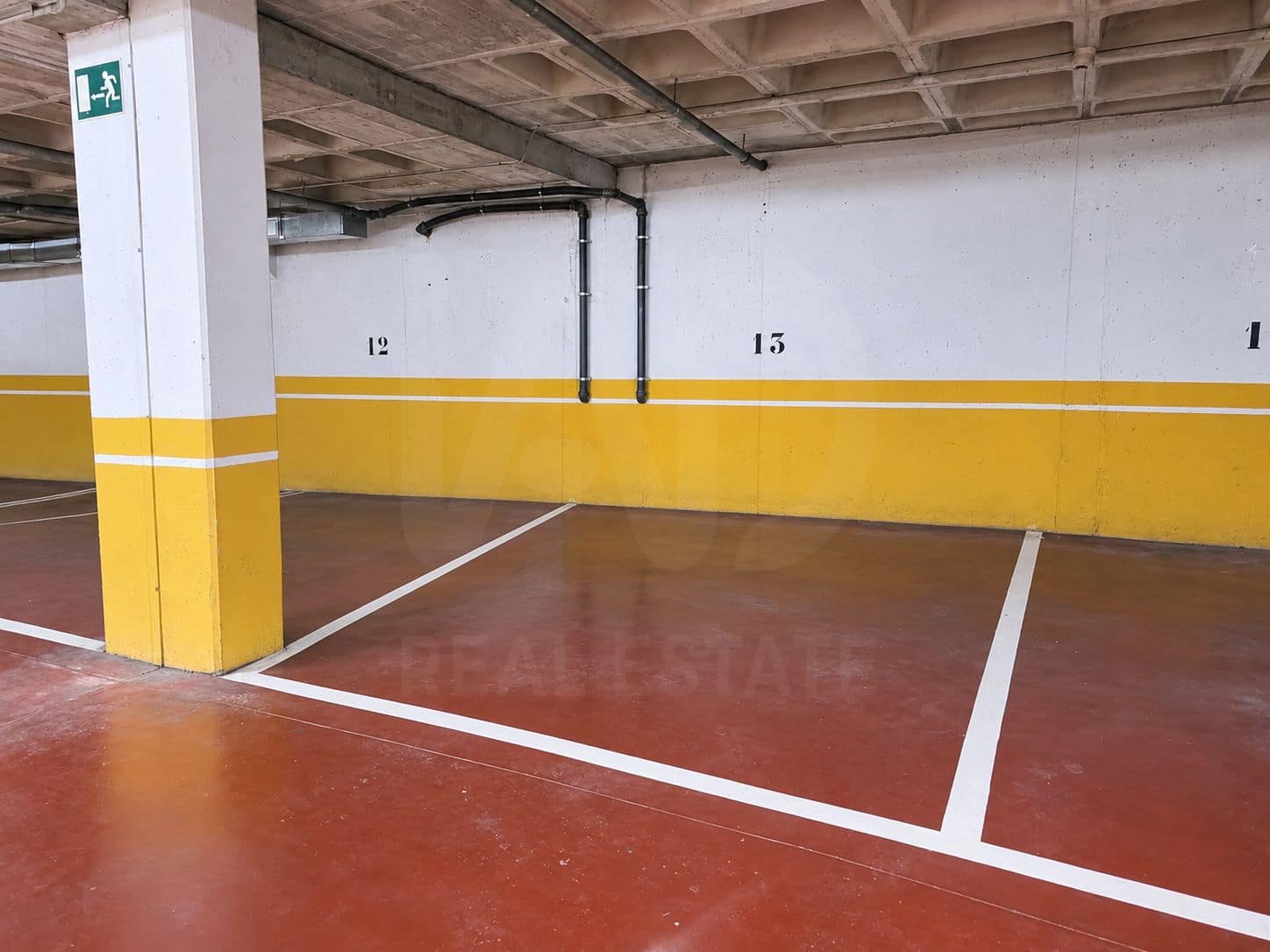 3 chambre Appartement à vendre à Murcie ville avec garage - 225 000 € (Ref: 10100229)